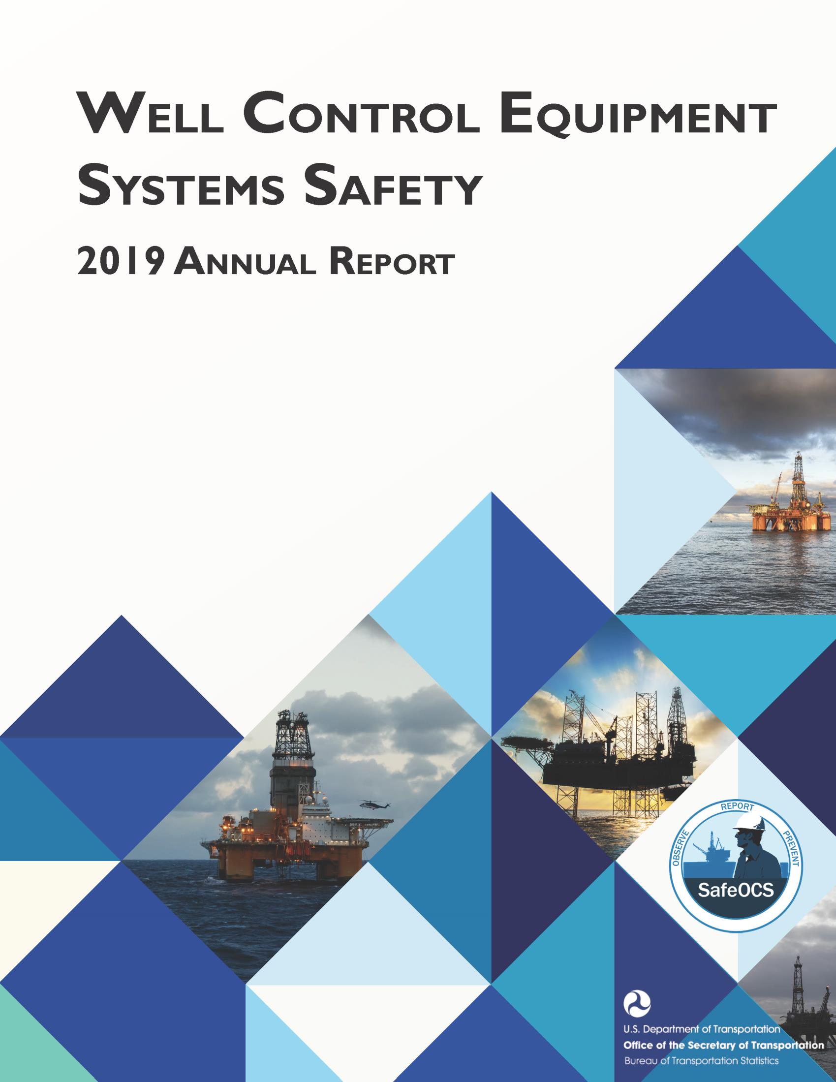 2019 SafeOCS WCE annual report download link