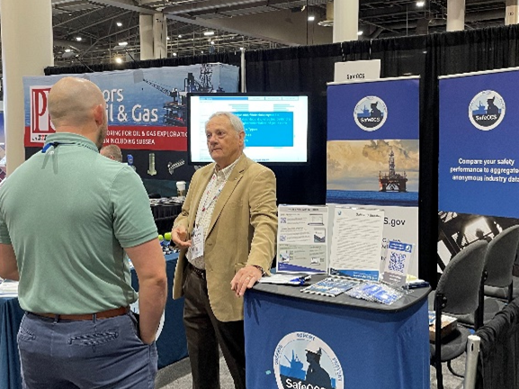 Offshore Technology Conference 2025